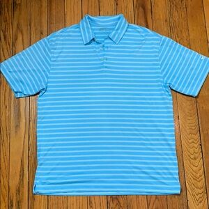Nike Golf Men Polo
